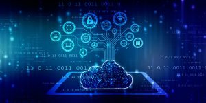 Importance of Cloud Computing and how it works