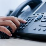 IP Phone Systems Of Business