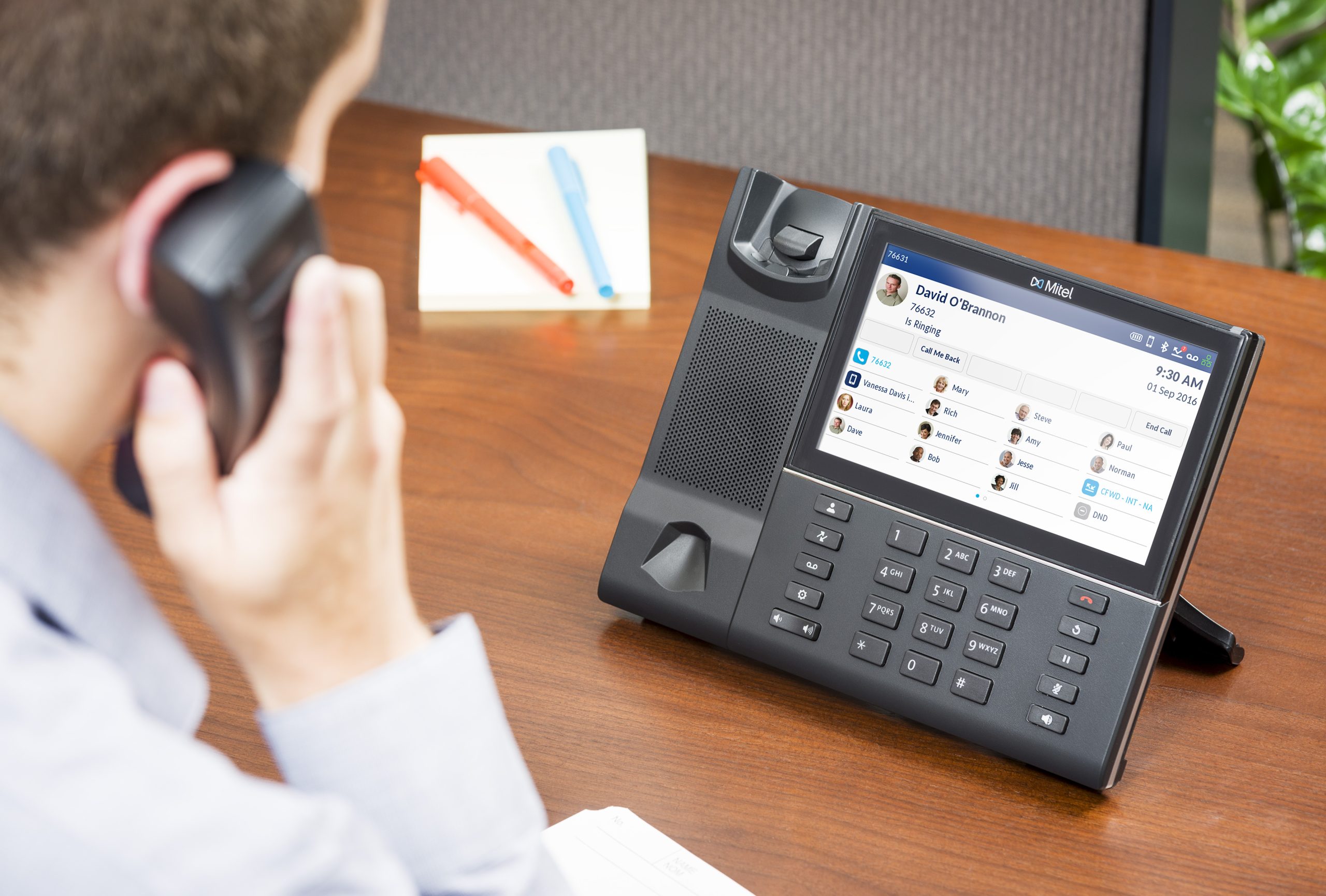 voice over ip phone systems for business