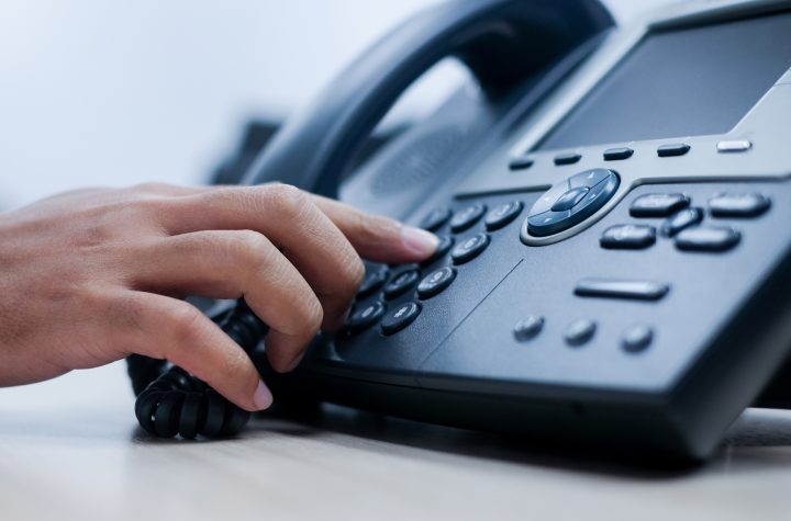 IP Phone Systems Of Business