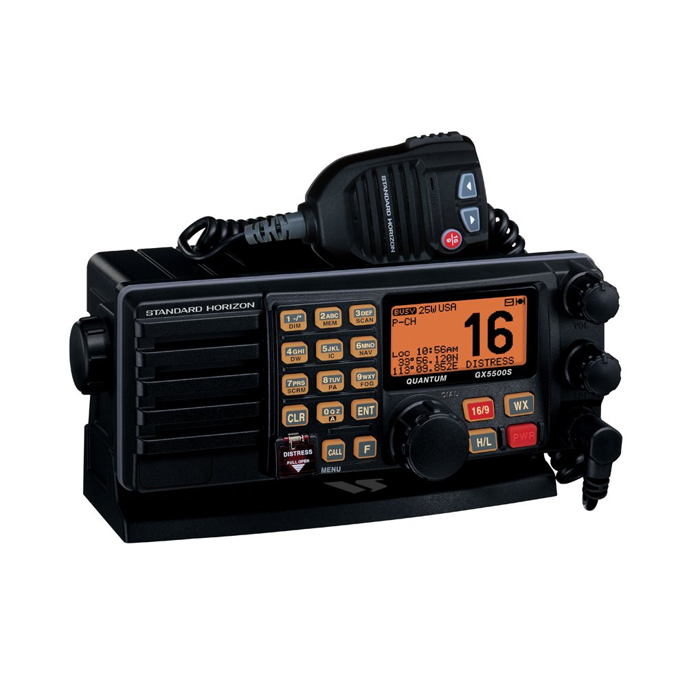 How to choose VHF Marine Radio on Sale