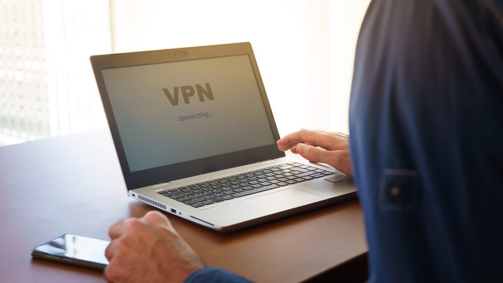 Download VPN for Mac