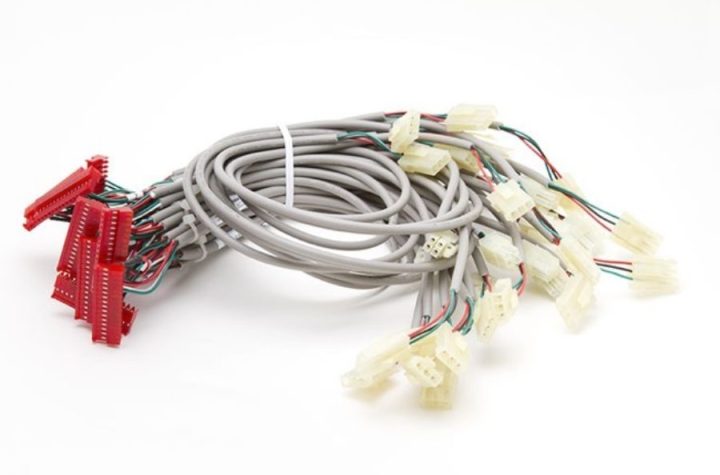Medical Cable Assembly Manufacturer