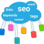 strategic link building
