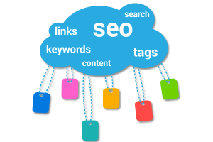 strategic link building