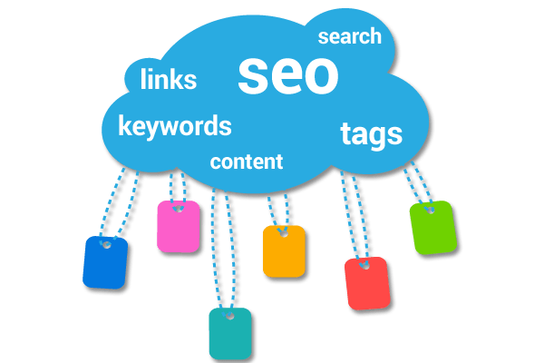 strategic link building