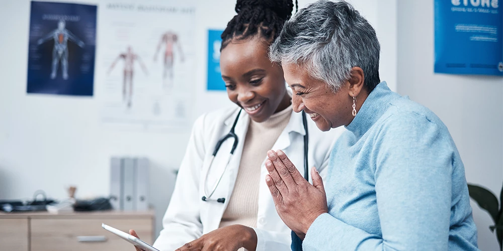 real time social determinants of health